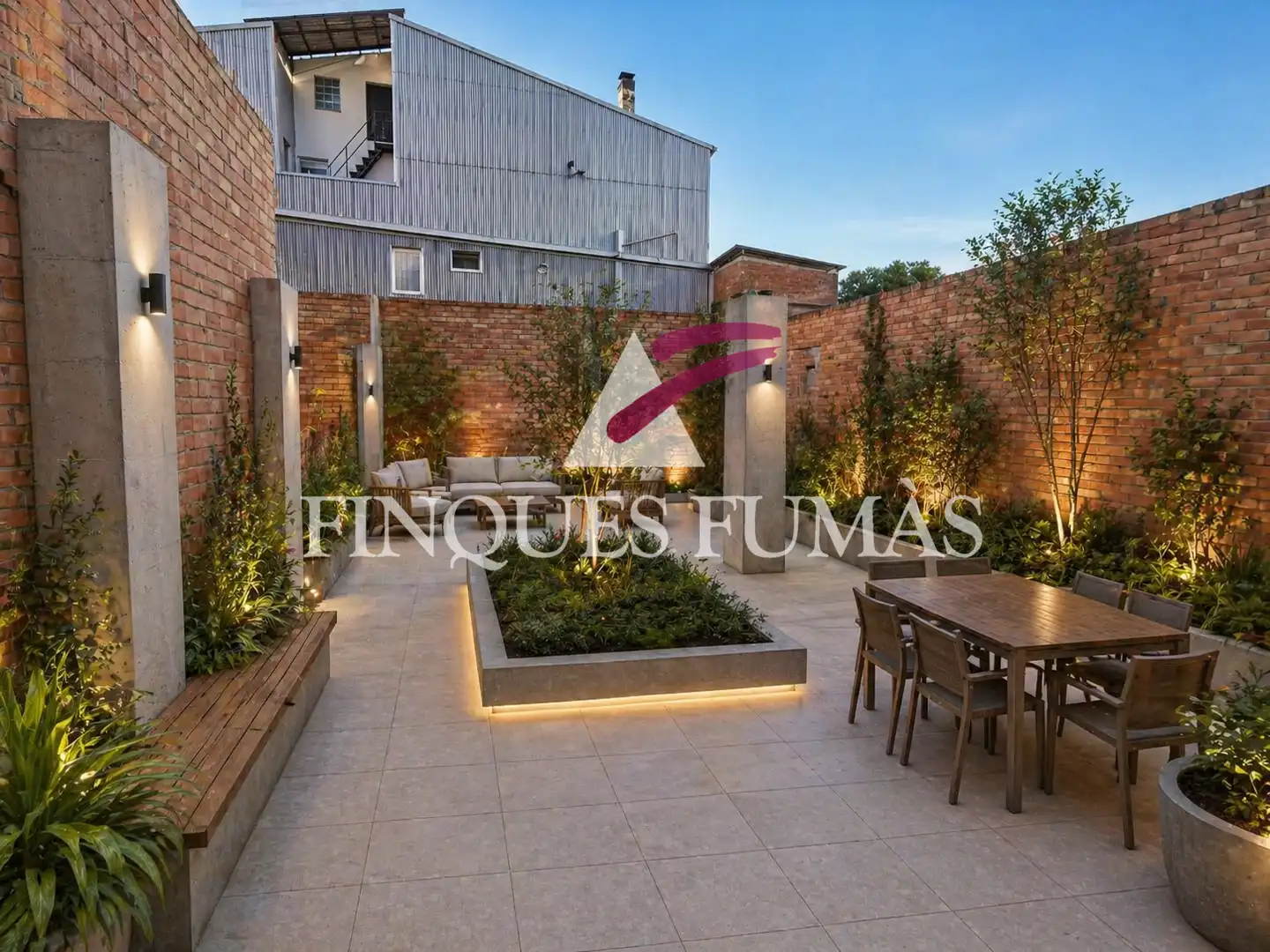 Terreny residencial en venda a Avinguda de Manresa, imagen 2