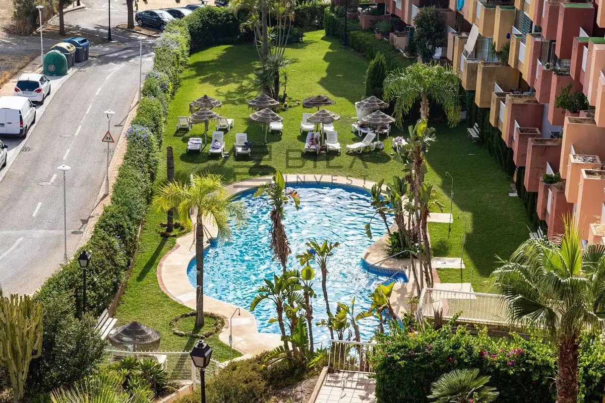 Penthouse with pool for sale in Loma de los Pacos 1, imagen 17