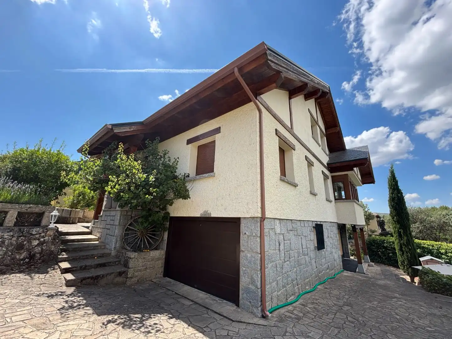 Chalet con piscina en venta en Calle del Miño 9, imagen 27