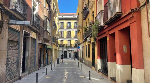 Foto 4 von Wohnung zum Verkauf in Calle Calle del Oso, Embajadores - Lavapiés,  Madrid Capital