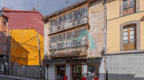Foto 2 de Casa o xalet en venda a González Mayo, Tineo, Asturias