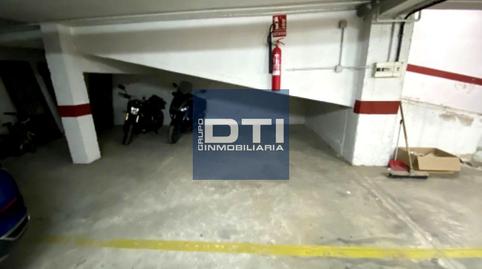 Foto 2 de Garatge en venda a Doctor Asuero, 4, Isla Chica, Huelva