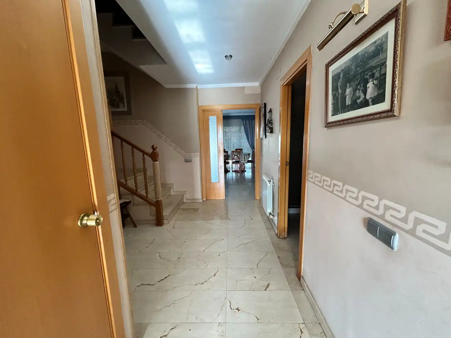 Casa adosada en venta en Valls con Aire acondicionado, Calefacción y Terraza