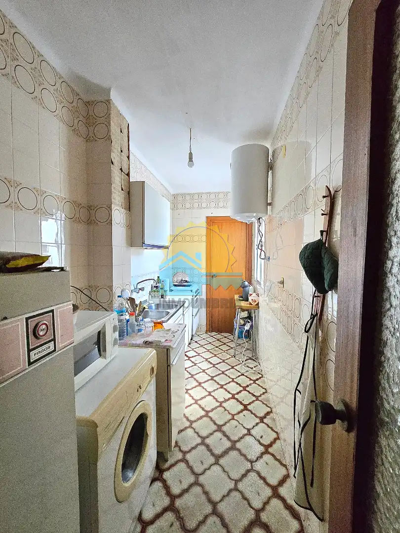 Flat with terrace for sale in Punta Umbría, imagen 4