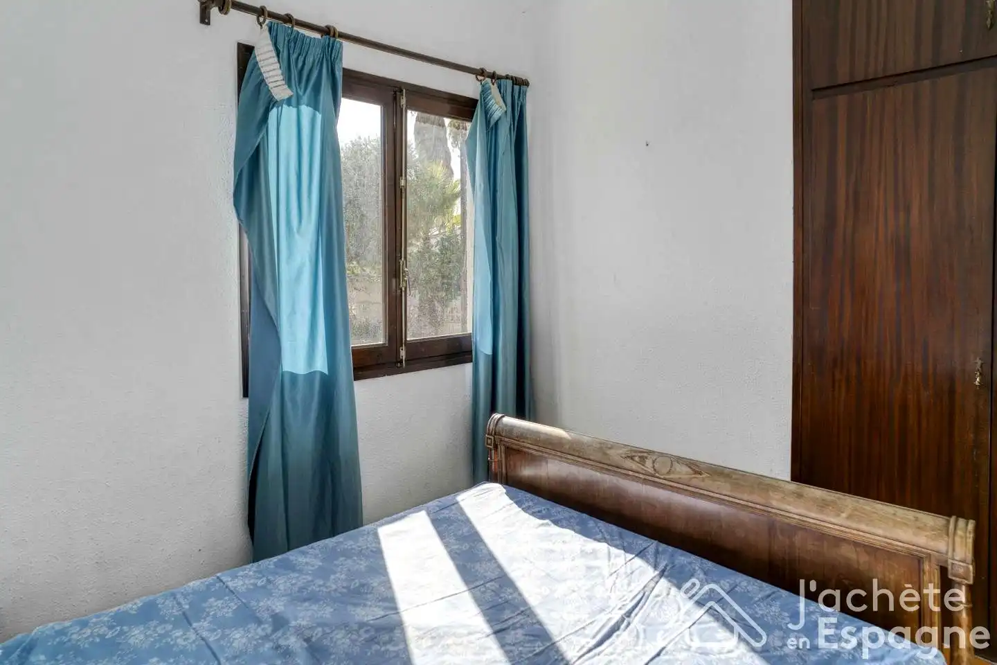 Dormitori de Casa o xalet en venda en Vinaròs amb Aire condicionat, Calefacció i Jardí privat