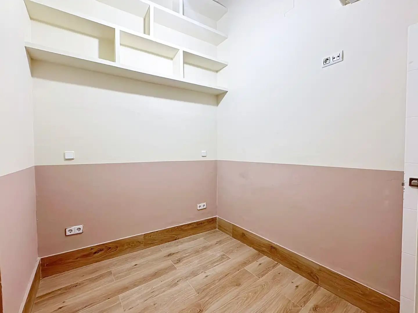 Piso en venta en Madrid con Calefacción