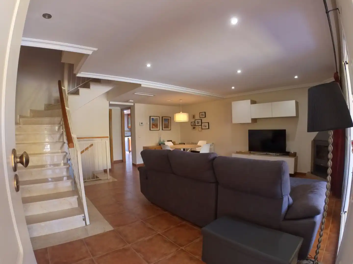 Maison mitoyenne avec piscine à vendre à Carrer Nàpols, imagen 15