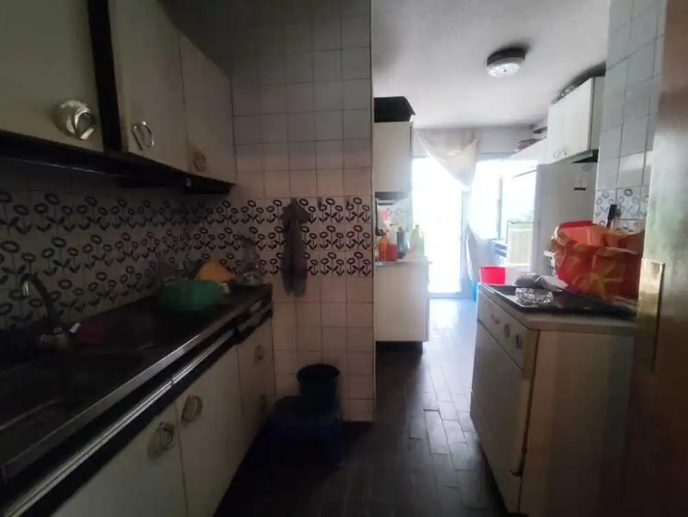 Flat with garden for sale in Centro, imagen 17
