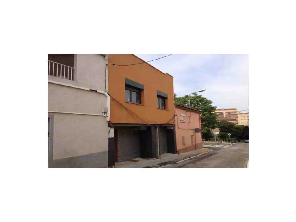 Wohnung zum Verkauf in Calle Montserrat