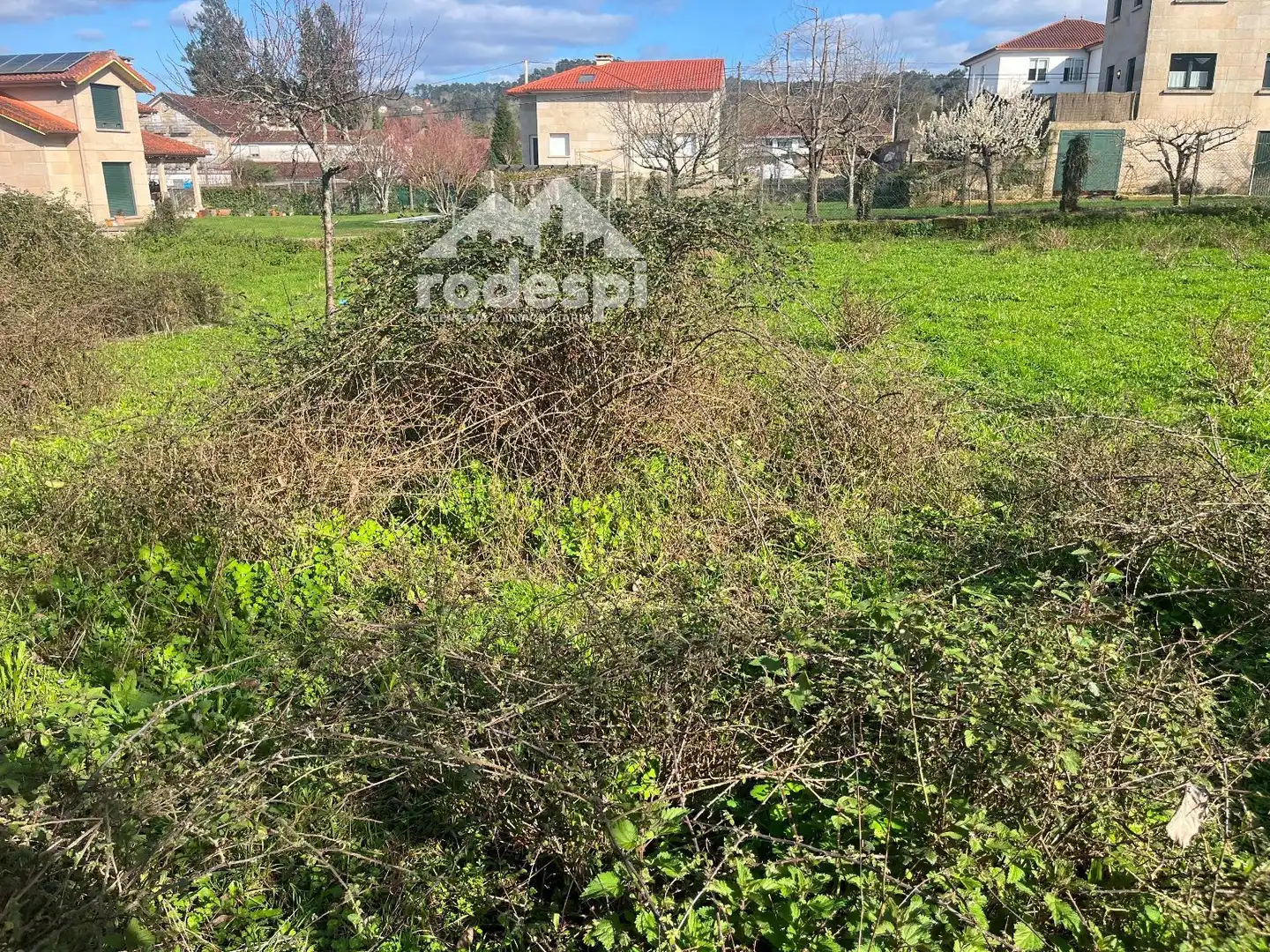 Terrain rustique à vendre à Mondariz-Balneario, imagen 5