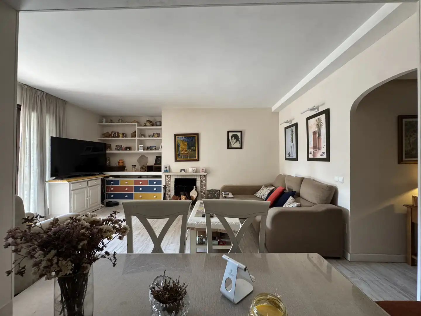 Wohnung mit Pool zum Verkauf in Milla de Oro, imagen 3