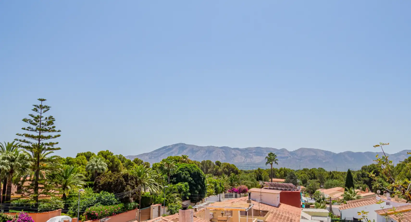 Villa mit Terrasse zum Verkauf in La Nucia Pueblo, imagen 37