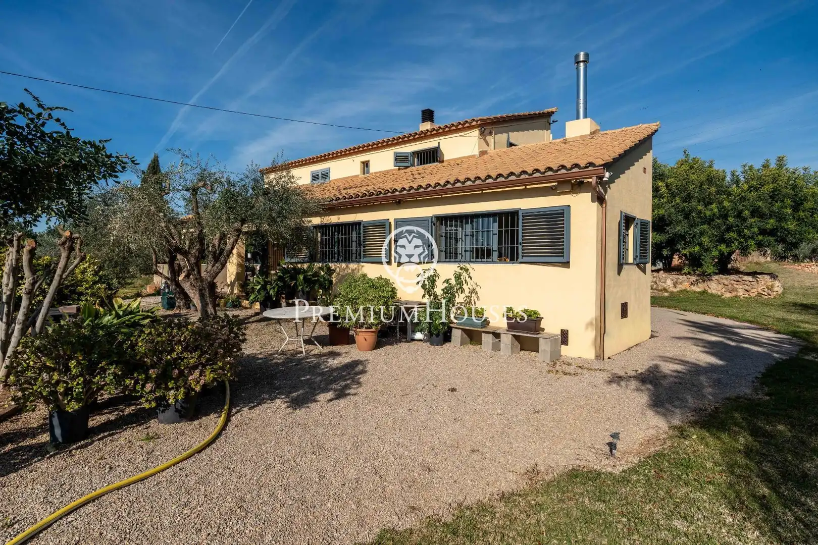 Landhaus mit Terrasse zum Verkauf in Roda de Barà, imagen 41