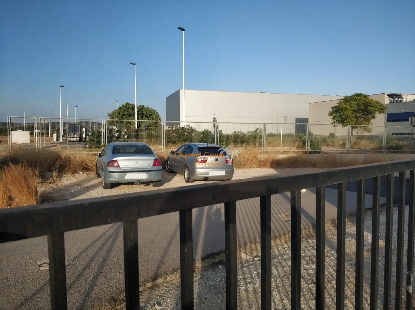 Finca rústica en venta en Jubalcoi