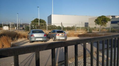Foto 3 de Finca rústica en venta en Jubalcoi, Elche / Elx