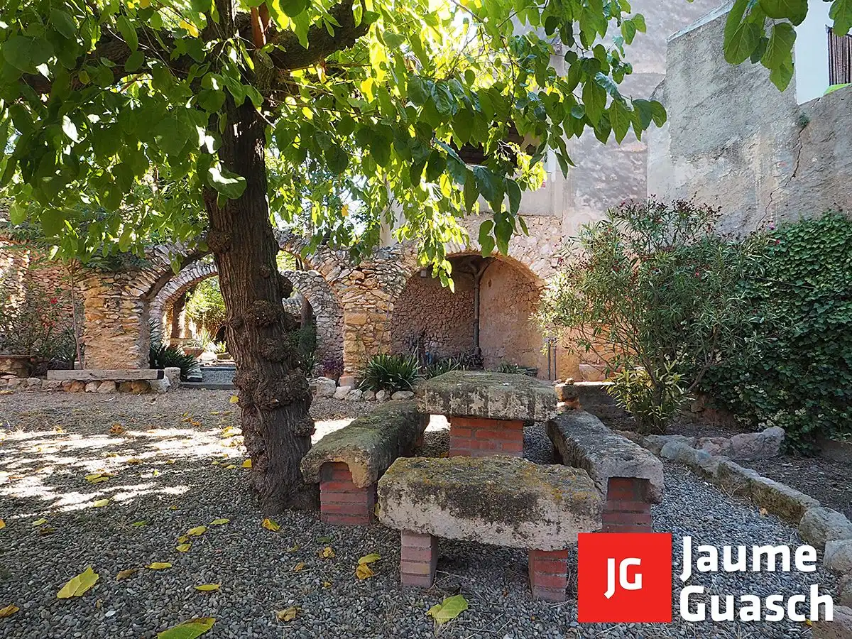 Maison avec jardin à vendre à La Móra, imagen 16