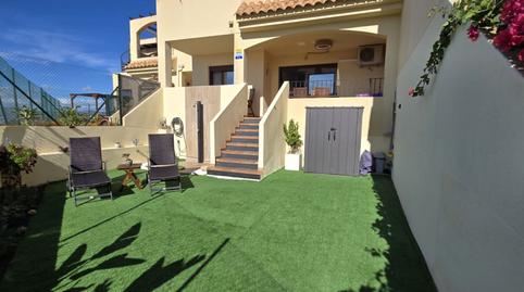 Foto 3 de Apartament en venda a Los Collados - Los Geraneos, Águilas