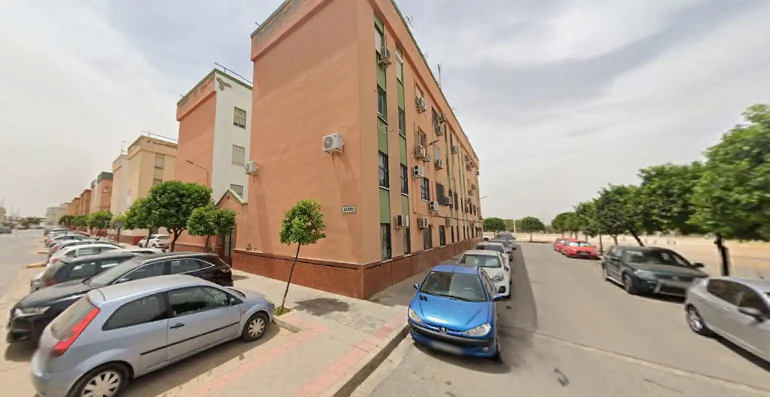 Flat for sale in Dos Hermanas, Sevilla