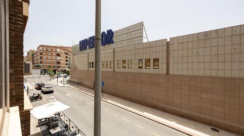 Foto 3 de Piso en venta en Arabial, 101, Camino de Ronda, Granada Capital