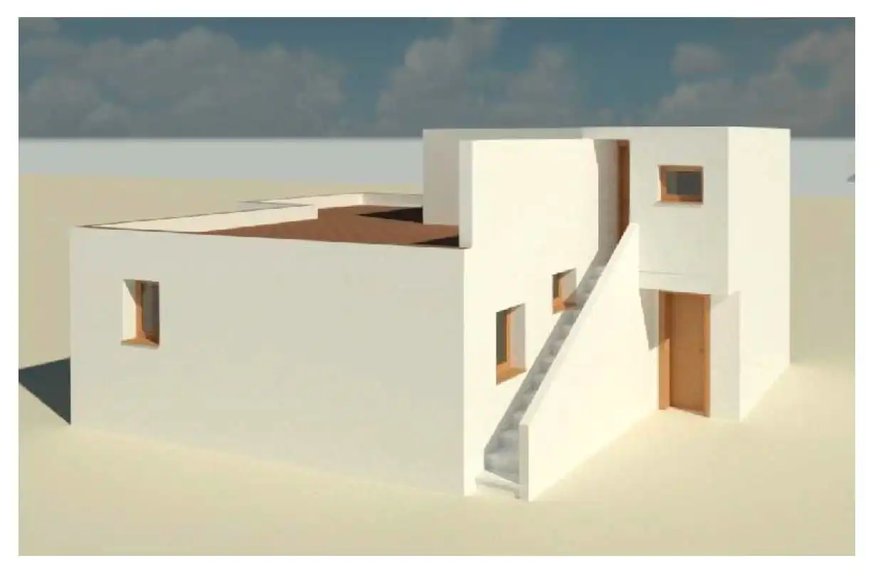 Houses for sale in Calle San Rafael, Centro - La Costilla