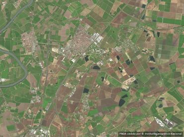 Xalet en venda a San José de la Rinconada
