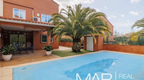 Photo 2 of Single-family semi-detached for sale in Calle Carmen Martín Gaite, Rivas Futura, Rivas-Vaciamadrid