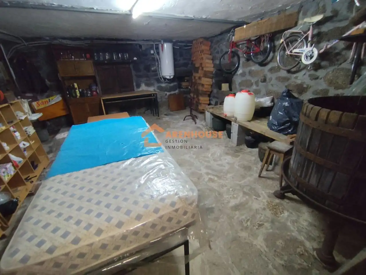 Casa con terrazza in vendita a Cenlle, imagen 88