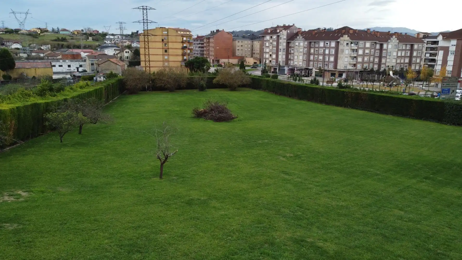 Casa o chalet en venta en Siero con Calefacción, Jardín privado y Parquet
