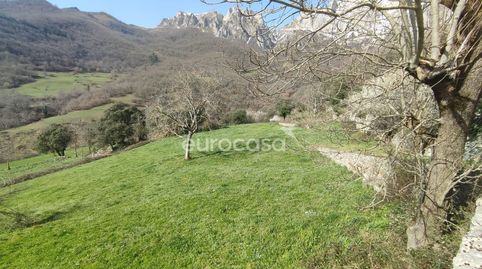 Foto 5 de Residencial en venta en Barrio Tanarrio, Camaleño, Cantabria