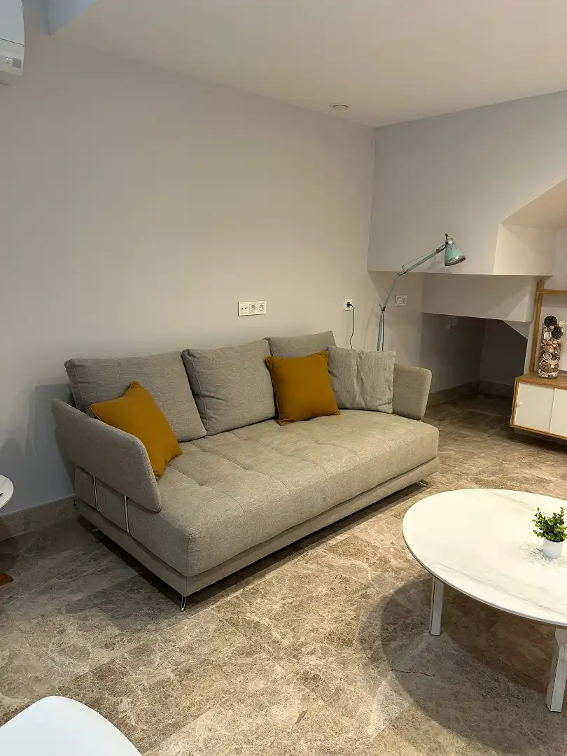 Wohnung mit Terrasse zum Verkauf in Almerimar, imagen 31