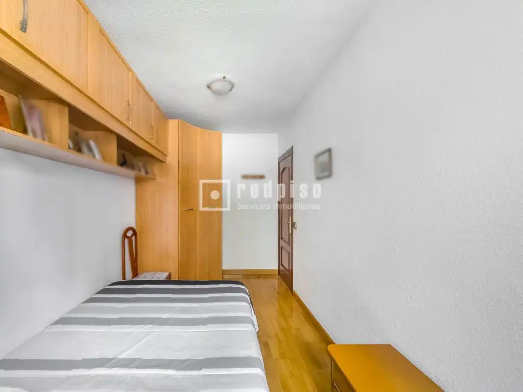 Flat for sale in Parque Ondarreta - Urtinsa