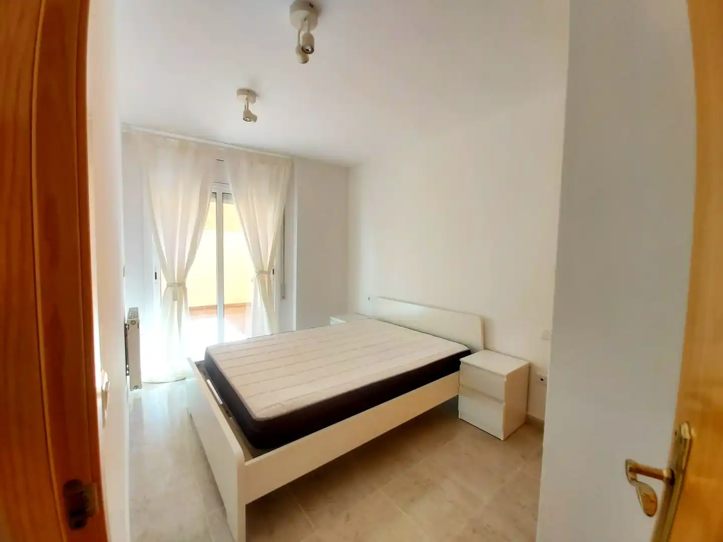 Flat for rent in MIGDIA 17, Eixample Nord
