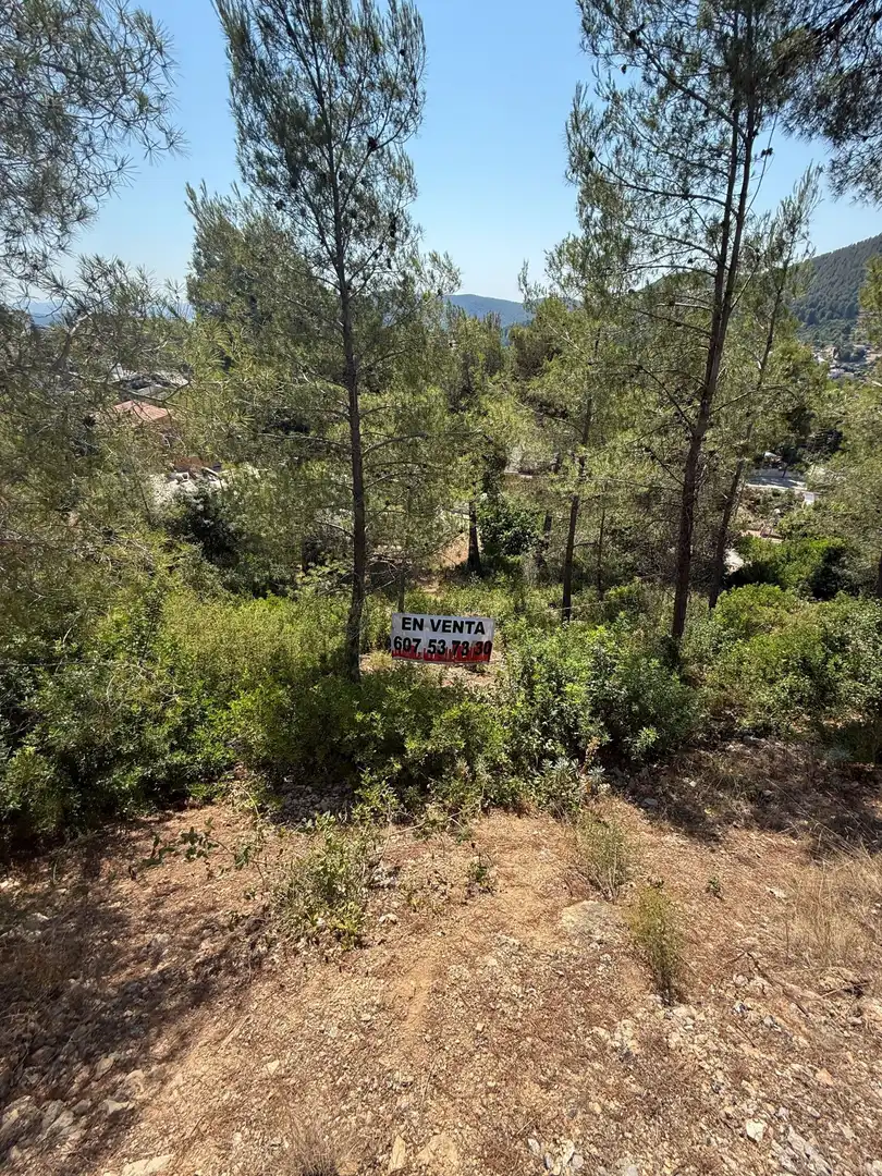 Terrenos y solares en venta en Corbera de Llobregat, imagen 2