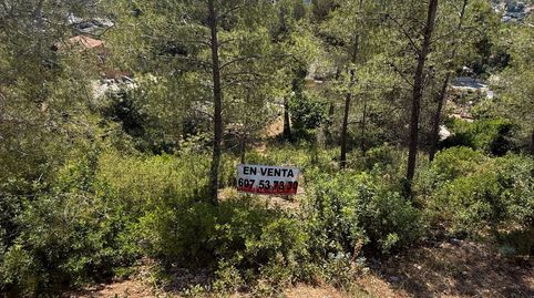 Parcela en venta en Corbera de Llobregat, immagine 2