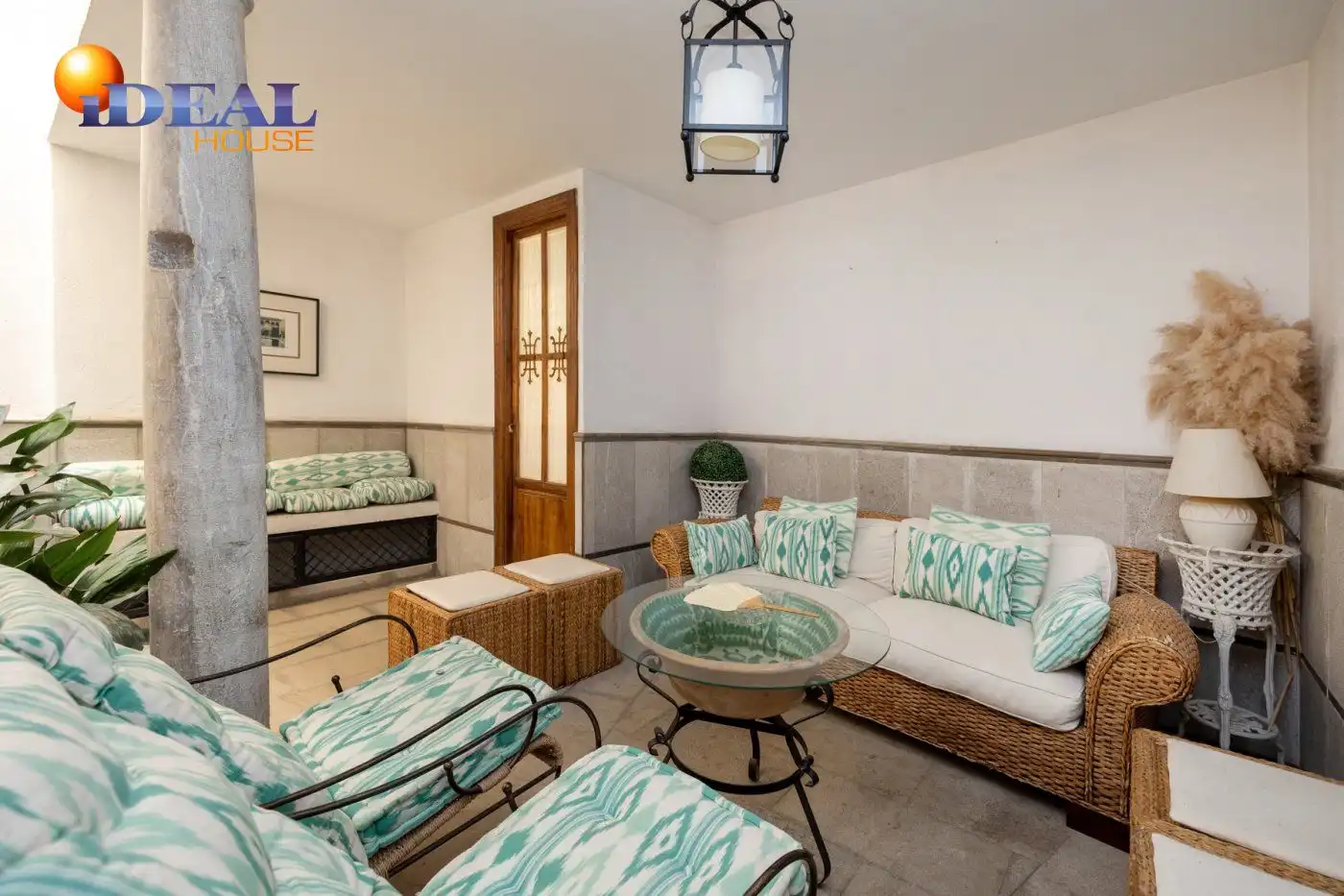 Casa con terraza en venta en Centro, imagen 51