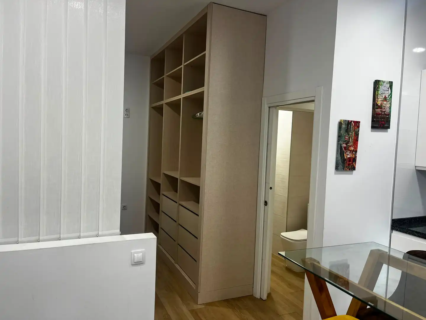 Apartament en venda a Avenida de Carlos III 47, imagen 6