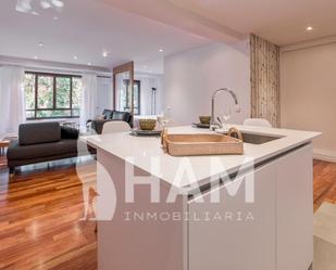 Apartment to rent in Calle LAGASCA, 36, Recoletos, Barrio de Salamanca,  Madrid Capital
