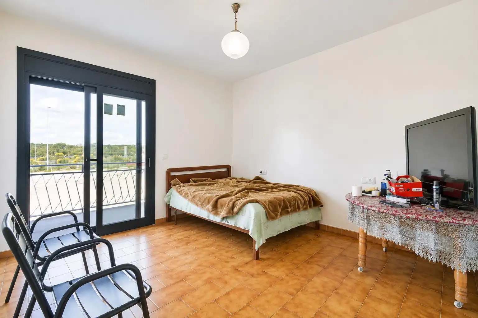 Casa con terrazza in vendita a Sils, imagen 27