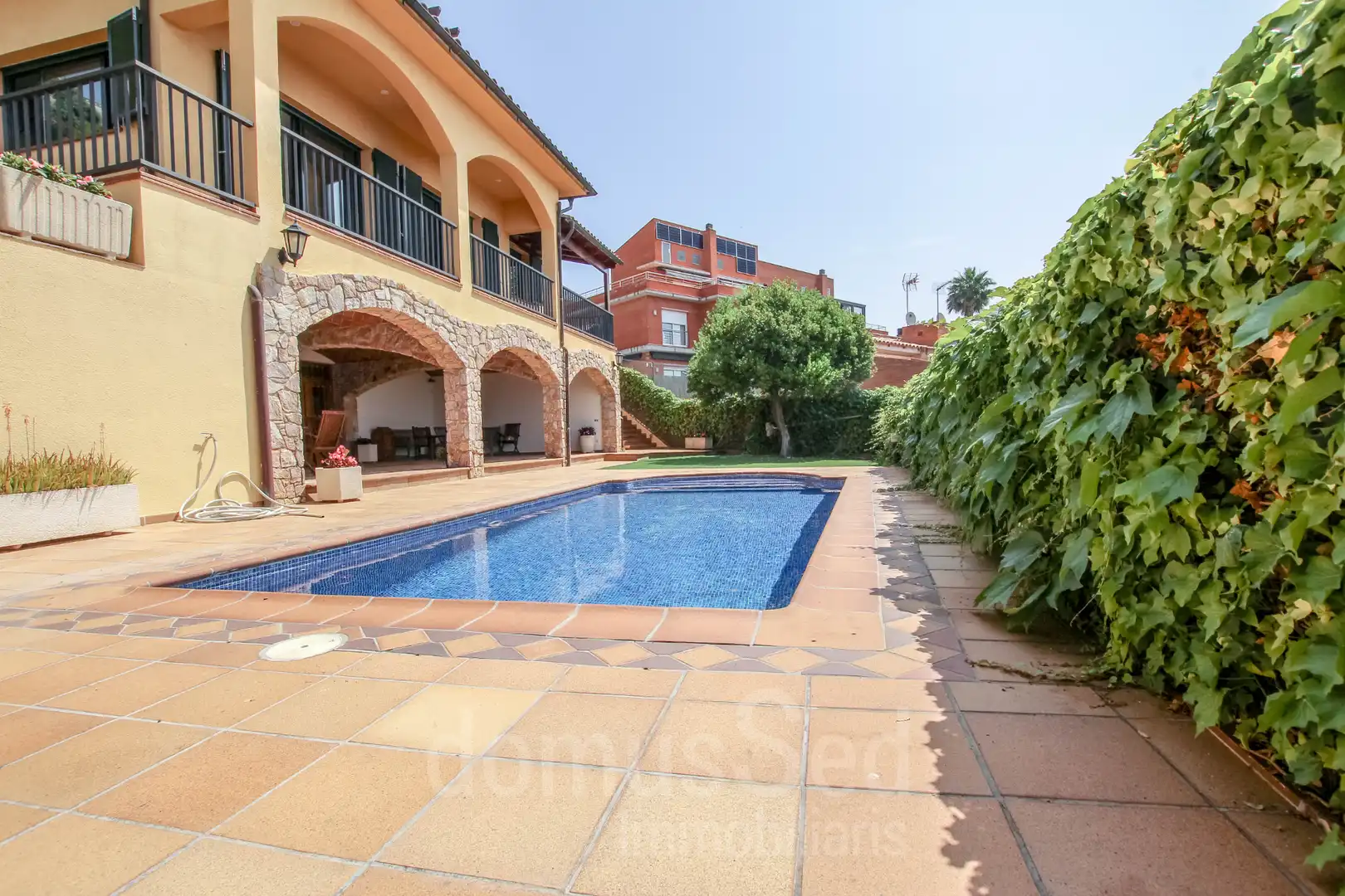 Casa o chalet de alquiler en Teià