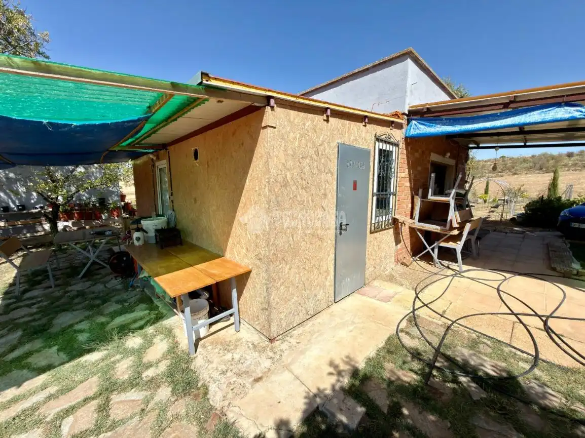 Terreny rústic en venda a Valdeavero, imagen 18