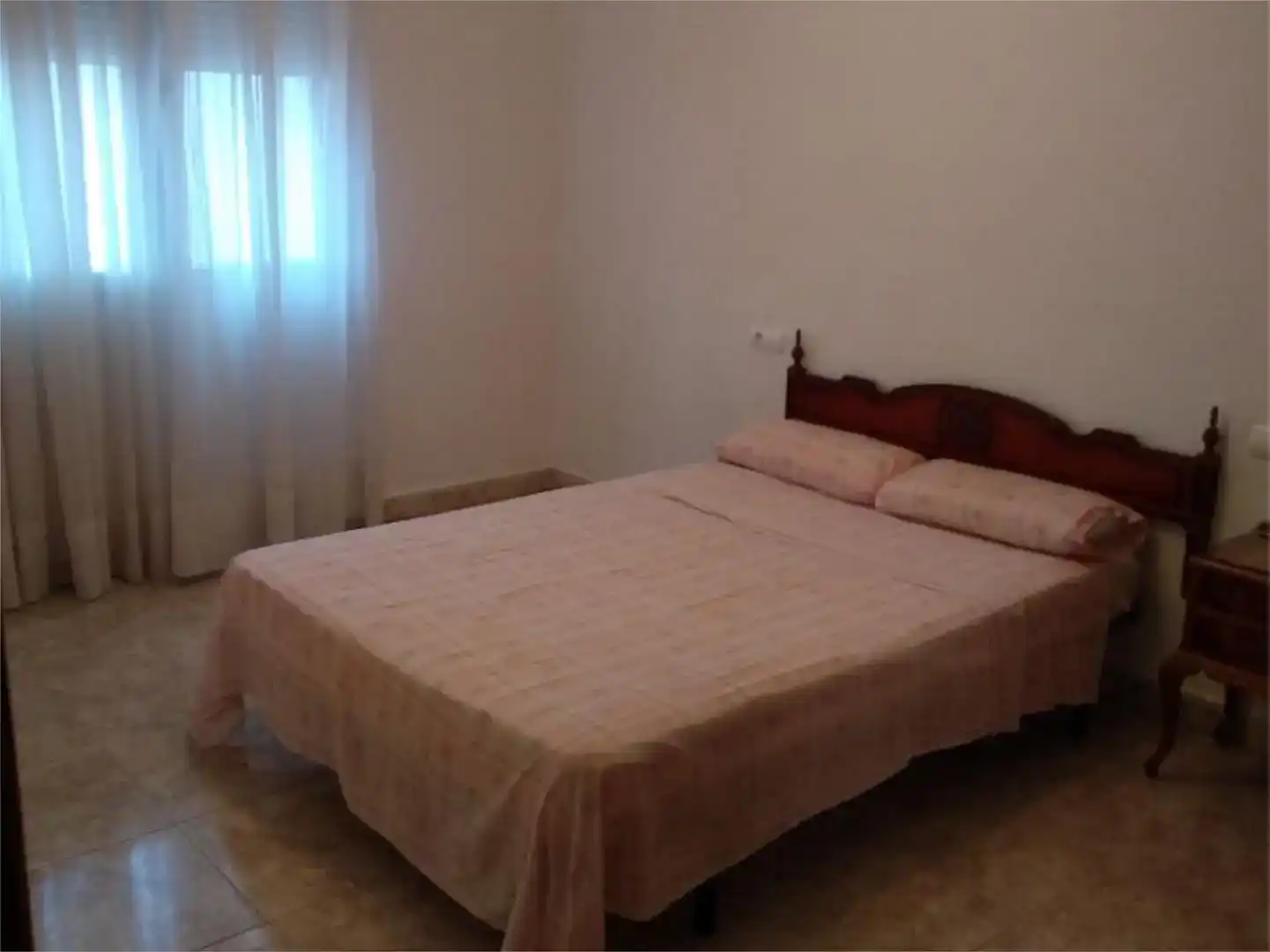 Habitación de Dúplex en venta en El Provencio   con Balcón