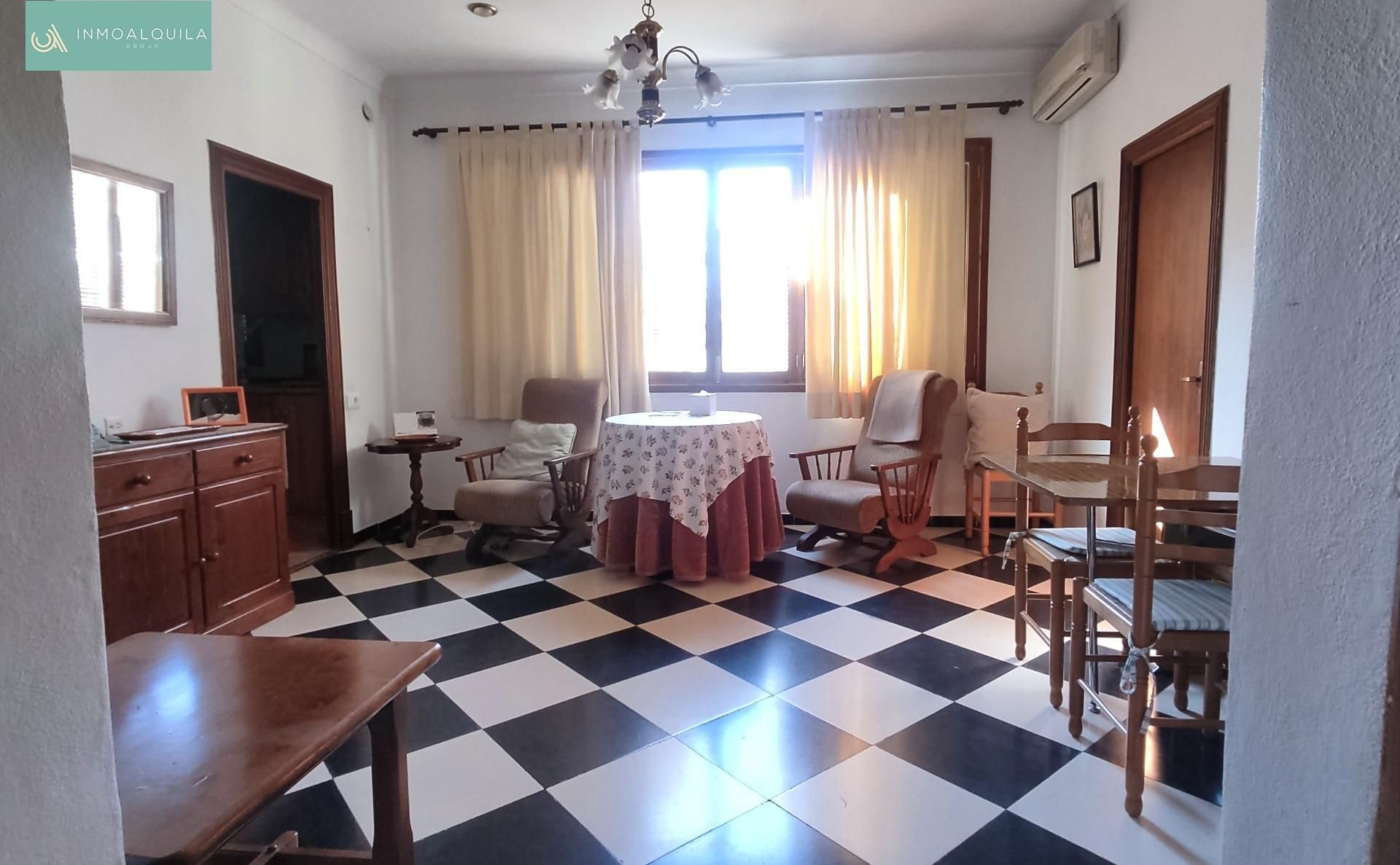 Dining room of Flat for sale in Lloseta  with Storage room