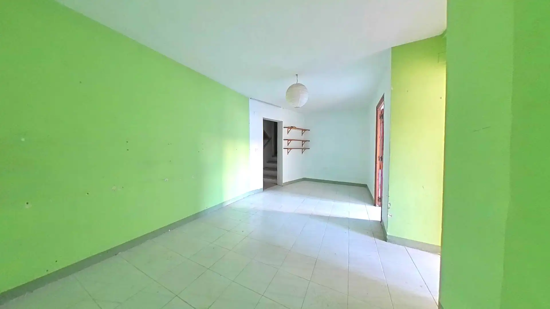 Casa o chalet en venta en La Puebla de Castro con Terraza y Trastero