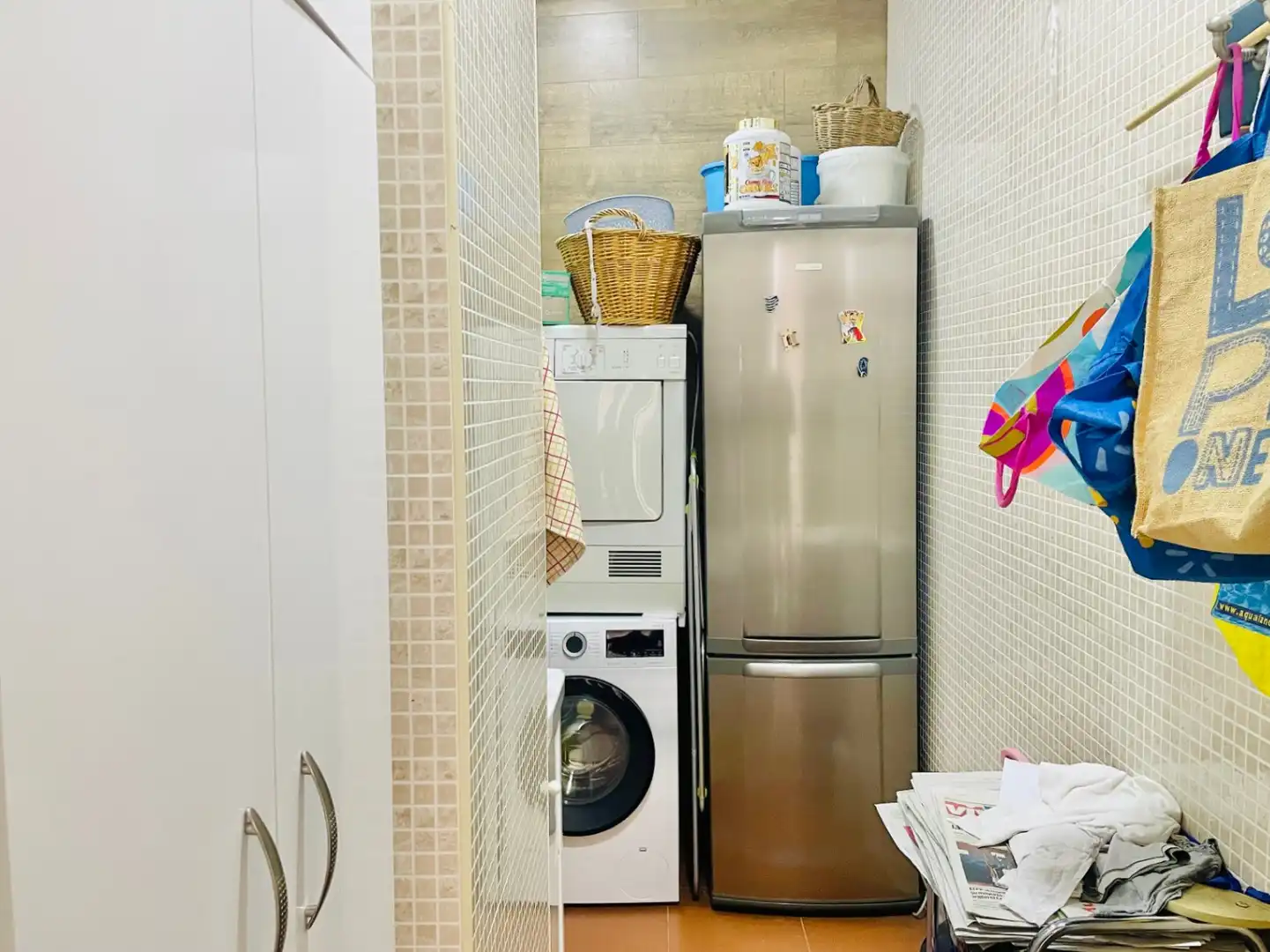 Apartament amb terrassa en venda a Centro, imagen 23