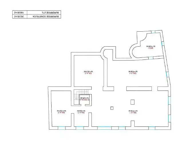 Casa rústica con jardín en venta en Carrer Pau Casals, imagen 56