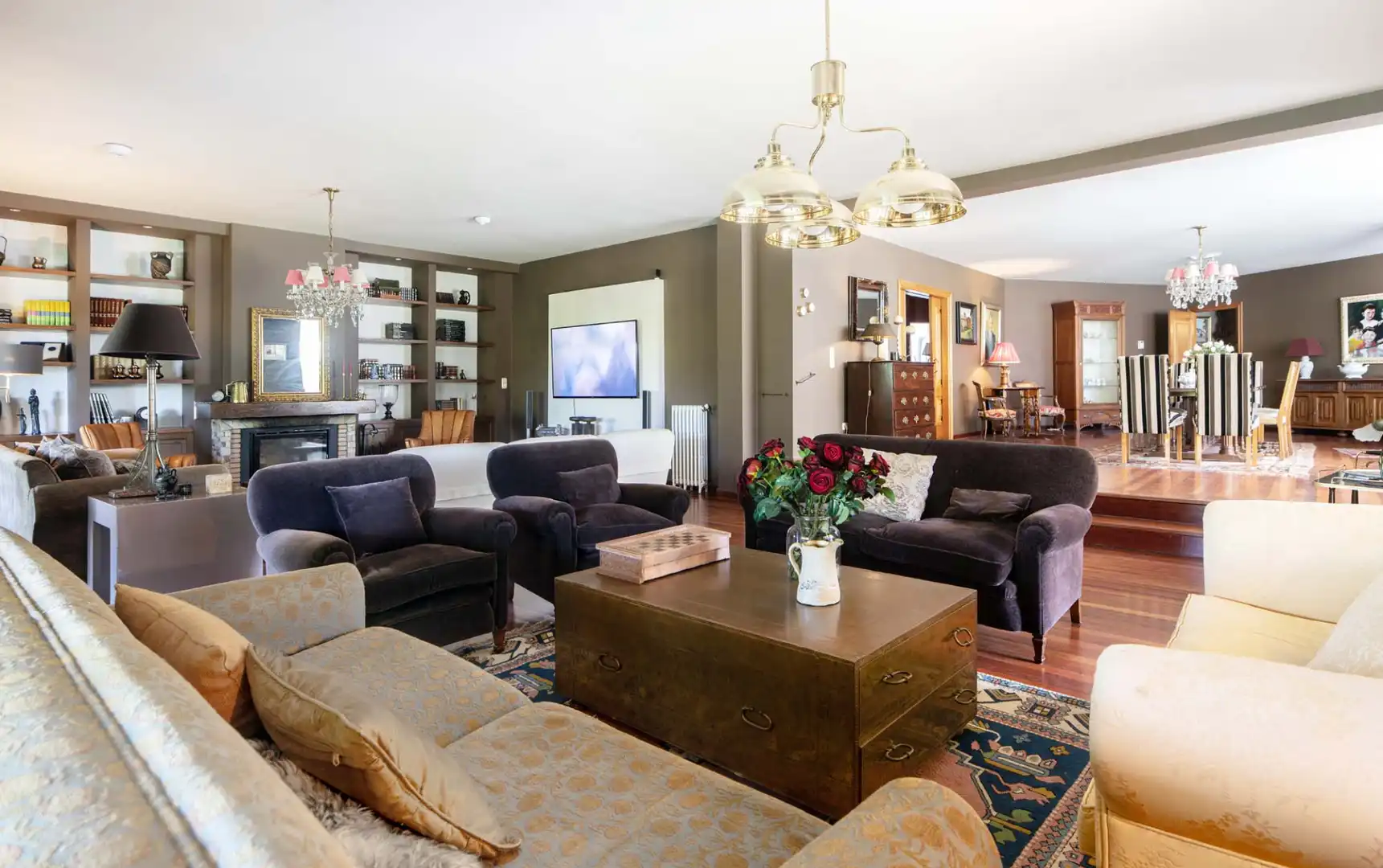 Casa o chalet en venta en Rúa Marolete, 5, Dexo -Lorbé