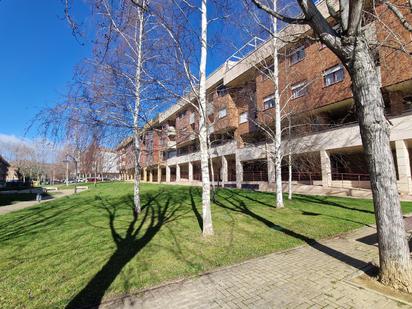 Apartament en venda a Palencia Capital