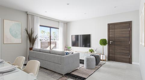 Foto 5 de Casa o xalet en venda a Calle Presbiterio Jesús García, Sn, Playa Sol, Murcia