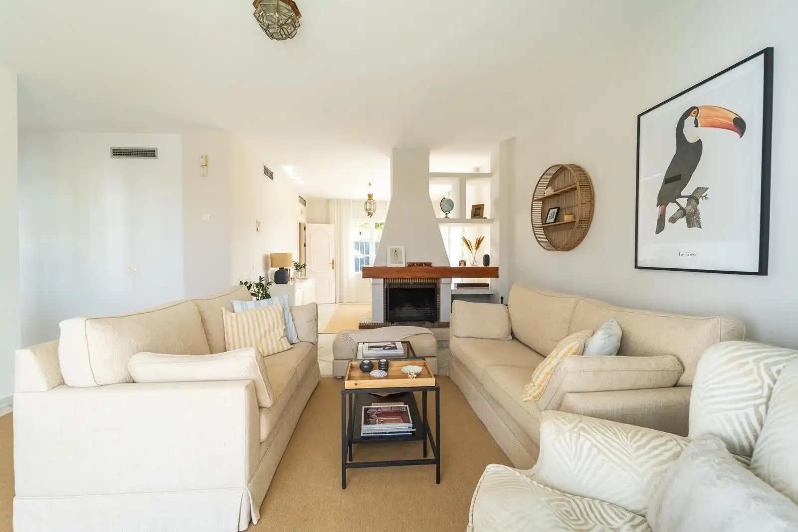 Habitatge en venda a Elviria - Cabopino, imagen 10