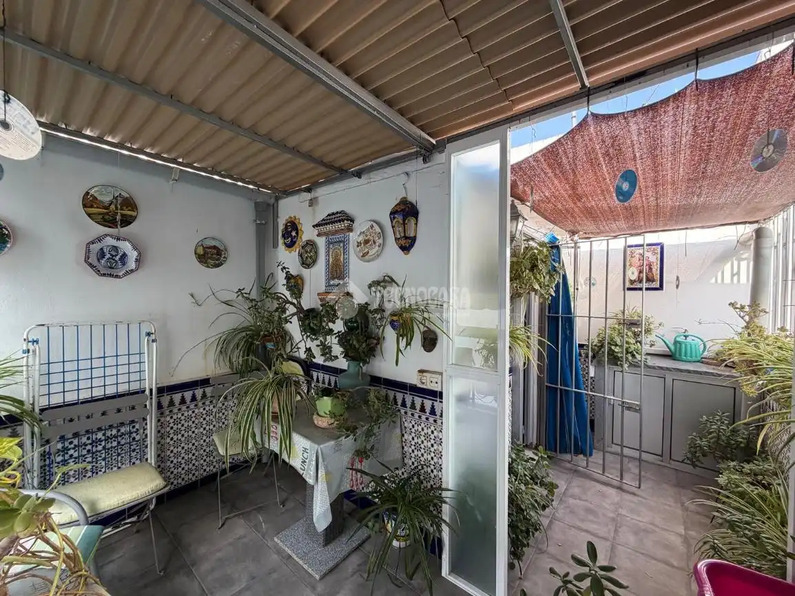 Casa adosada en venta en Isla Cristina Ciudad